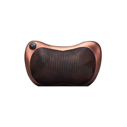 Ergonomic Shiatsu Massage Pillow
