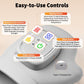 ✈ FREE UK DELIVERY🚀 Electric Hand Massager with Heat