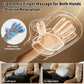 ✈ FREE UK DELIVERY🚀 Electric Hand Massager with Heat