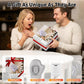 ✈ FREE UK DELIVERY🚀 Electric Hand Massager with Heat