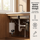 ⏳🔥LIMITED-TIME 50% OFF! ⏰Compact & Safe Instant Electric Water Heater🔥