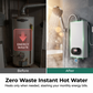 ⏳🔥LIMITED-TIME 50% OFF! ⏰Compact & Safe Instant Electric Water Heater🔥
