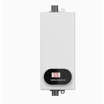 ⏳🔥LIMITED-TIME 50% OFF! ⏰Compact & Safe Instant Electric Water Heater🔥