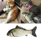 Pet Favorite: Electric Fish Toys 🐱🐶