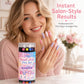 💅 LIMITED‑TIME ! 💥 24 Colors Dual Ended Nail Art Pens Set – Creative, Salon‑Quality, Easy DIY ✨