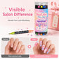 💅 LIMITED‑TIME ! 💥 24 Colors Dual Ended Nail Art Pens Set – Creative, Salon‑Quality, Easy DIY ✨