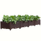🌱 Save 50%! 🥬 Multifunctional Planting Box – Grow veggies & herbs easily ✨