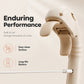 Cordless Long Handle Massager