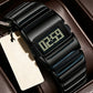 ⏱️ Luxury Retro Digital Watch