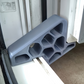 👍Buy 3 Get 1 Free🎁🚪✨ Less Slamming--Secure Track Door Stop