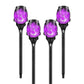 🎃 Halloween Deal | Solar Skull Stake Lights
