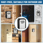 📢📢50% OFF !! ⏰Mountable Safe Key Box