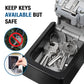 📢📢50% OFF !! ⏰Mountable Safe Key Box