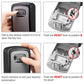 📢📢50% OFF !! ⏰Mountable Safe Key Box