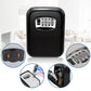 📢📢50% OFF !! ⏰Mountable Safe Key Box