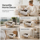 🌼 LIMITED-TIME 50% OFF! 🐾 Elevated Petal Shaped Wooden Pet Bed with Cushion – Orthopedic Support, Breathable Design & Durable Solid Wood – A Cozy Retreat for Your Furry Friend ✨