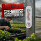 Precision Greenhouse Thermo Hygrometer