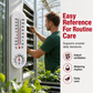 Precision Greenhouse Thermo Hygrometer