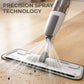 Effortless Cleaning Spray Mop