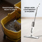 Effortless Cleaning Spray Mop