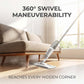Effortless Cleaning Spray Mop
