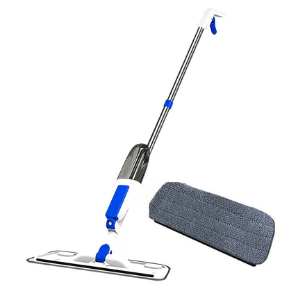 Effortless Cleaning Spray Mop