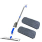 Effortless Cleaning Spray Mop