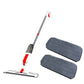 Effortless Cleaning Spray Mop