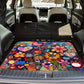 🚗 LIMITED‑TIME 50% OFF! 💣 Universal Car Trunk Mat with Non‑Slip Backing – Velvet Surface, Wear‑Resistant ✨