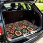 🚗 LIMITED‑TIME 50% OFF! 💣 Universal Car Trunk Mat with Non‑Slip Backing – Velvet Surface, Wear‑Resistant ✨