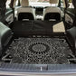 🚗 LIMITED‑TIME 50% OFF! 💣 Universal Car Trunk Mat with Non‑Slip Backing – Velvet Surface, Wear‑Resistant ✨
