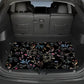 🚗 LIMITED‑TIME 50% OFF! 💣 Universal Car Trunk Mat with Non‑Slip Backing – Velvet Surface, Wear‑Resistant ✨