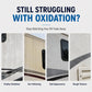 RV Fiberglass Gloss Oil Shine Restorer