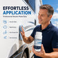 RV Fiberglass Gloss Oil Shine Restorer