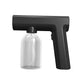 📢📢40% OFF !! ⏰Handheld Blue Light Disinfection Spray Gun