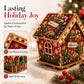 3D DIY Pearl Art Christmas Painting Kit