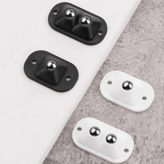 📢📢50% OFF !! ⏰Self-Adhesive Swivel Caster Wheels