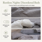 💐 All Season Brushed Floral Bedding Set – Soft, Reversible, Decorative ✨