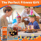 🏋️ Save 50%! 🧒 Kids Adjustable Dumbbell Set – Safe, fun & promotes active play ✨