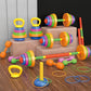 🏋️ Save 50%! 🧒 Kids Adjustable Dumbbell Set – Safe, fun & promotes active play ✨