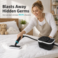 🔥 50% OFF! 💨 Handheld Steam Cleaner – High Pressure Deep Cleaning Tool