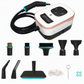 🔥 50% OFF! 💨 Handheld Steam Cleaner – High Pressure Deep Cleaning Tool
