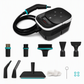 🔥 50% OFF! 💨 Handheld Steam Cleaner – High Pressure Deep Cleaning Tool