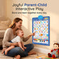 👶55% OFF !! 🎹Talking Alphabet Wall Chart – Bilingual, audio & mini piano ✨