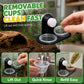 🦎 LIMITED-TIME 50% OFF! 💧 Double Reptile Feeding Ledge with Bowls – Stable Mount, Easy Clean ✨