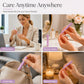 ✨ BUY 1 GET 1 FREE! Portable Nail Care Essence Pen – Precise Cuticle Moisturizing Treatment