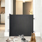 ⏳🔥LIMITED-TIME 50% OFF! ⏰Retractable Punch-Free Pet Gate for Indoor Doorways and Stairs