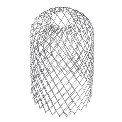 🏠 50% OFF! 🍂 Gutter Downspout Guards – Aluminium mesh, blocks leaves & keeps flow ✨