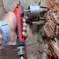 🪛Electric screwdriver corner cutter