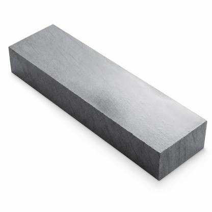 🎉Save 50%! 🔪 Natural Whetstone 3000 Grit – Green Slurry & Single-Sided for Knives | Restore Razor-Sharp Edges at Home